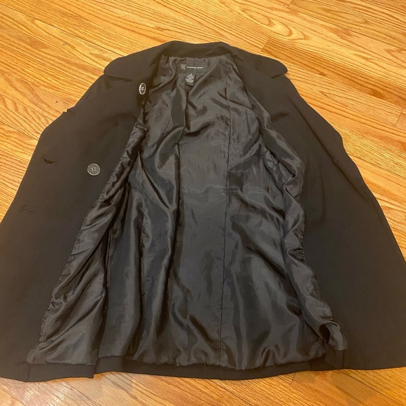 Ladies Peacoat - Picture 5 of 8